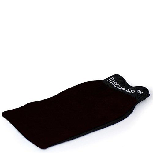 Tan Removal Mitt (LS)